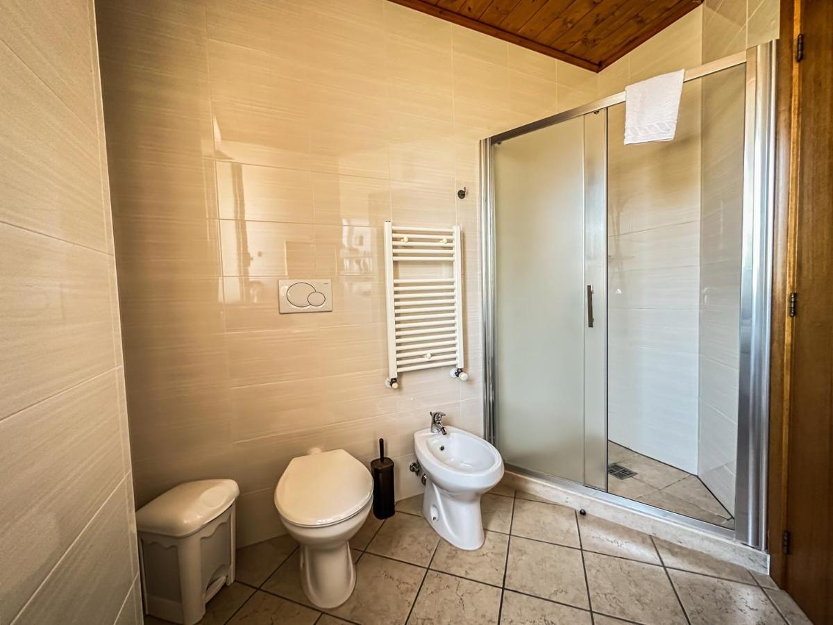 B&B Il Leccio アルベロベッロ エクステリア 写真