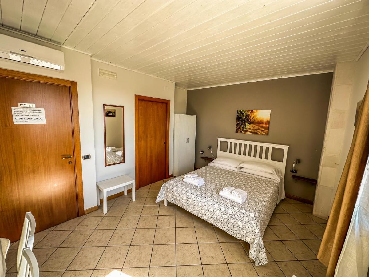 B&B Il Leccio アルベロベッロ エクステリア 写真