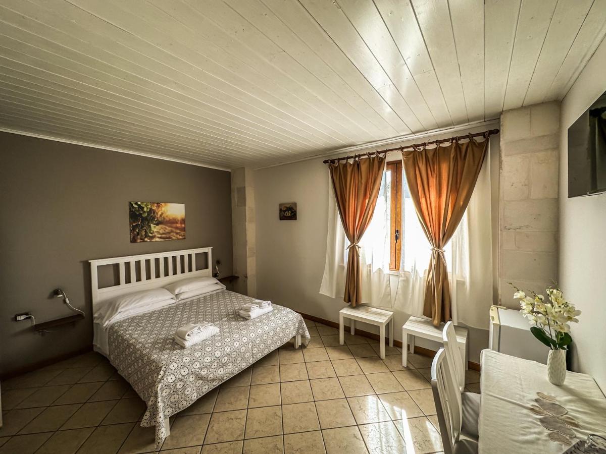 B&B Il Leccio アルベロベッロ エクステリア 写真