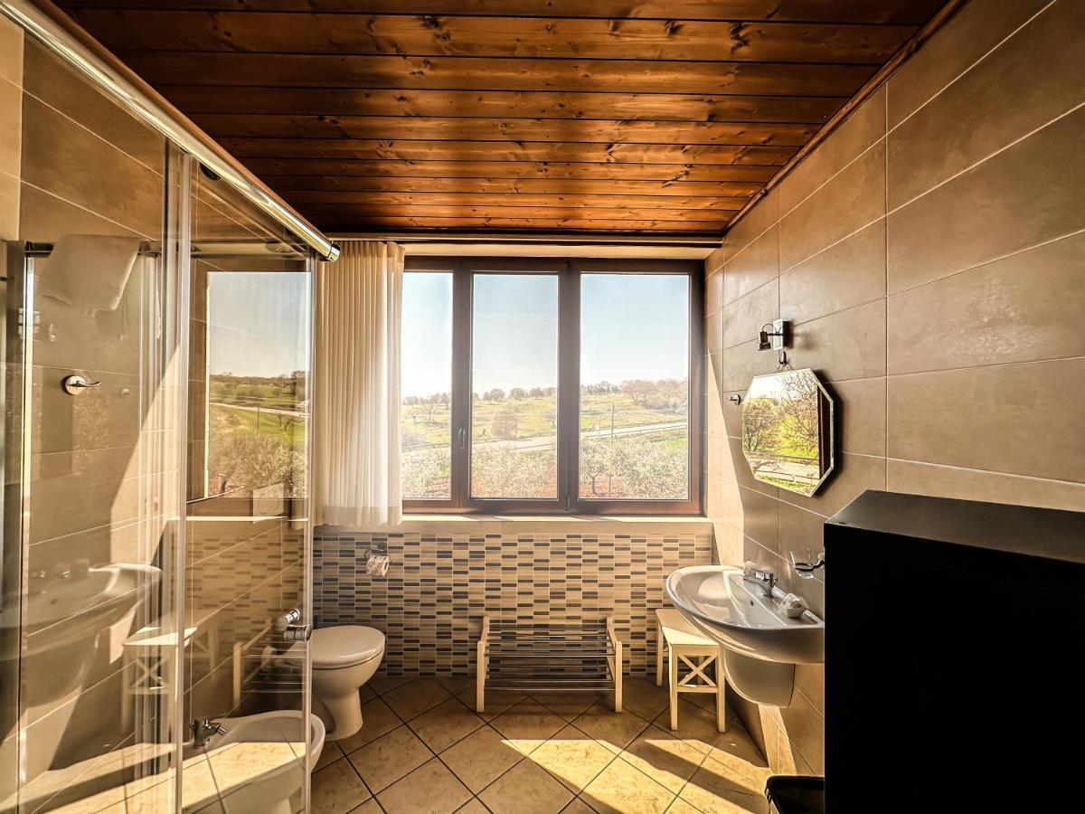 B&B Il Leccio アルベロベッロ エクステリア 写真