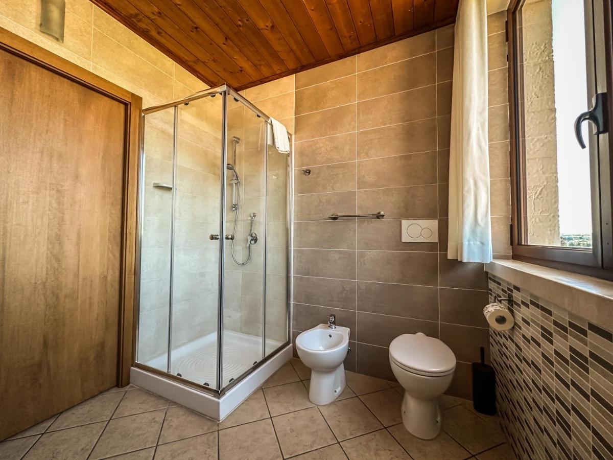 B&B Il Leccio アルベロベッロ エクステリア 写真