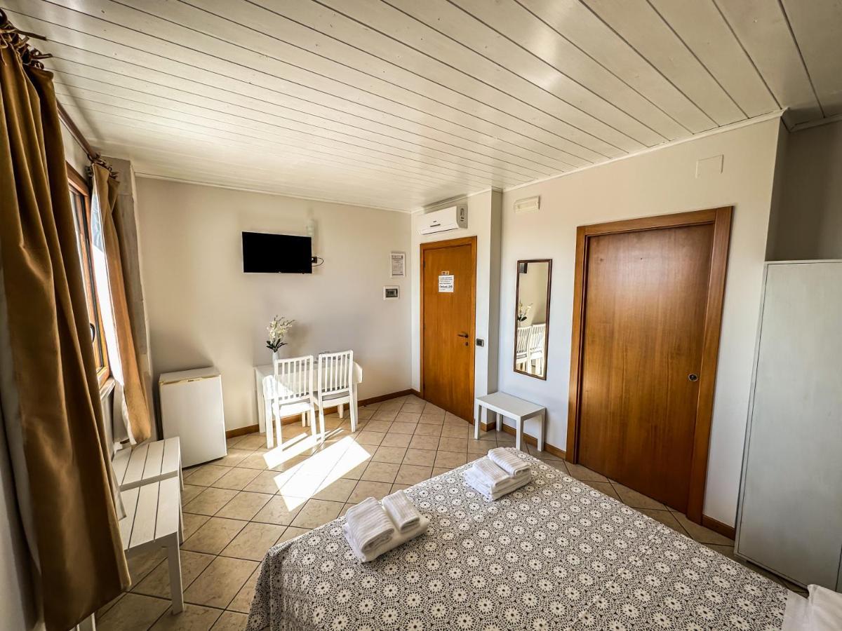 B&B Il Leccio アルベロベッロ エクステリア 写真