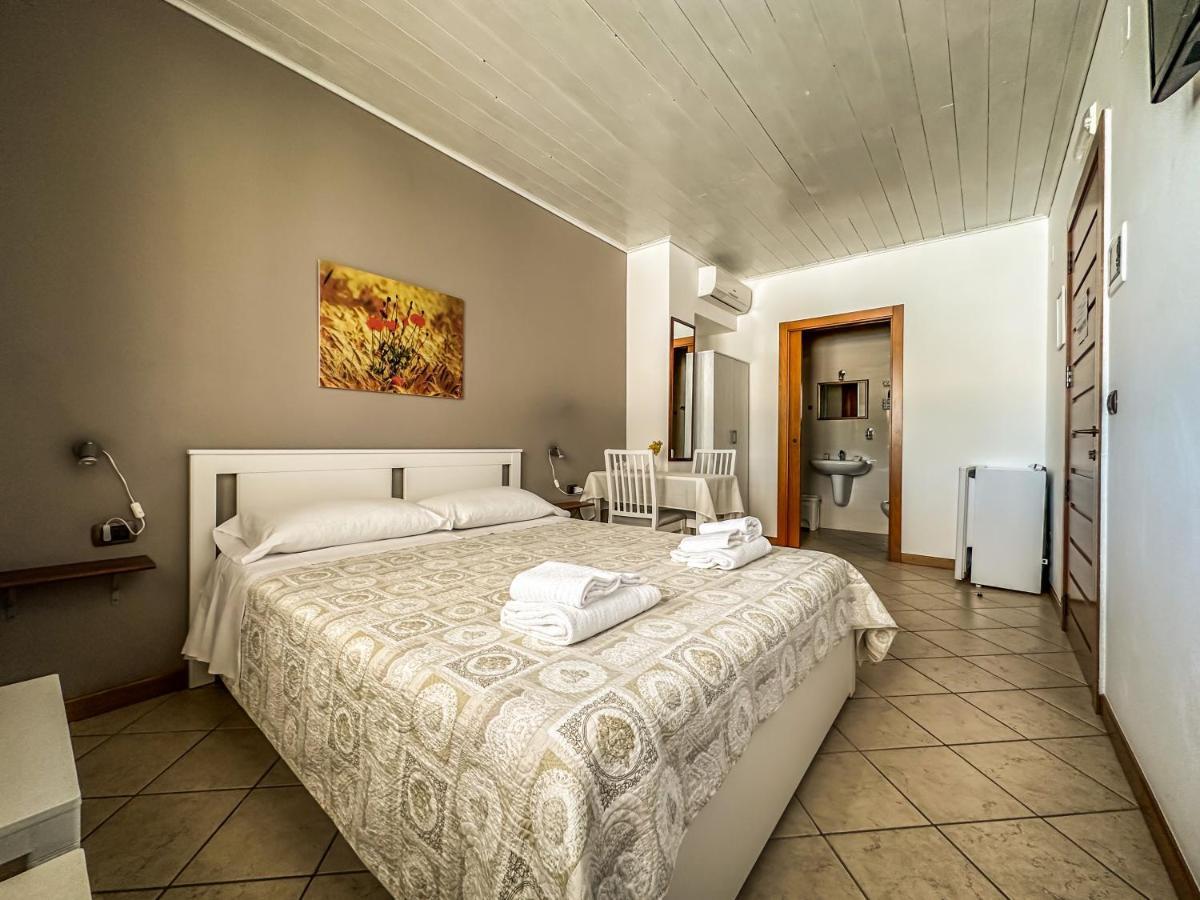 B&B Il Leccio アルベロベッロ エクステリア 写真