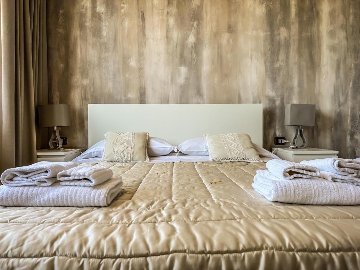 B&B Il Leccio アルベロベッロ エクステリア 写真