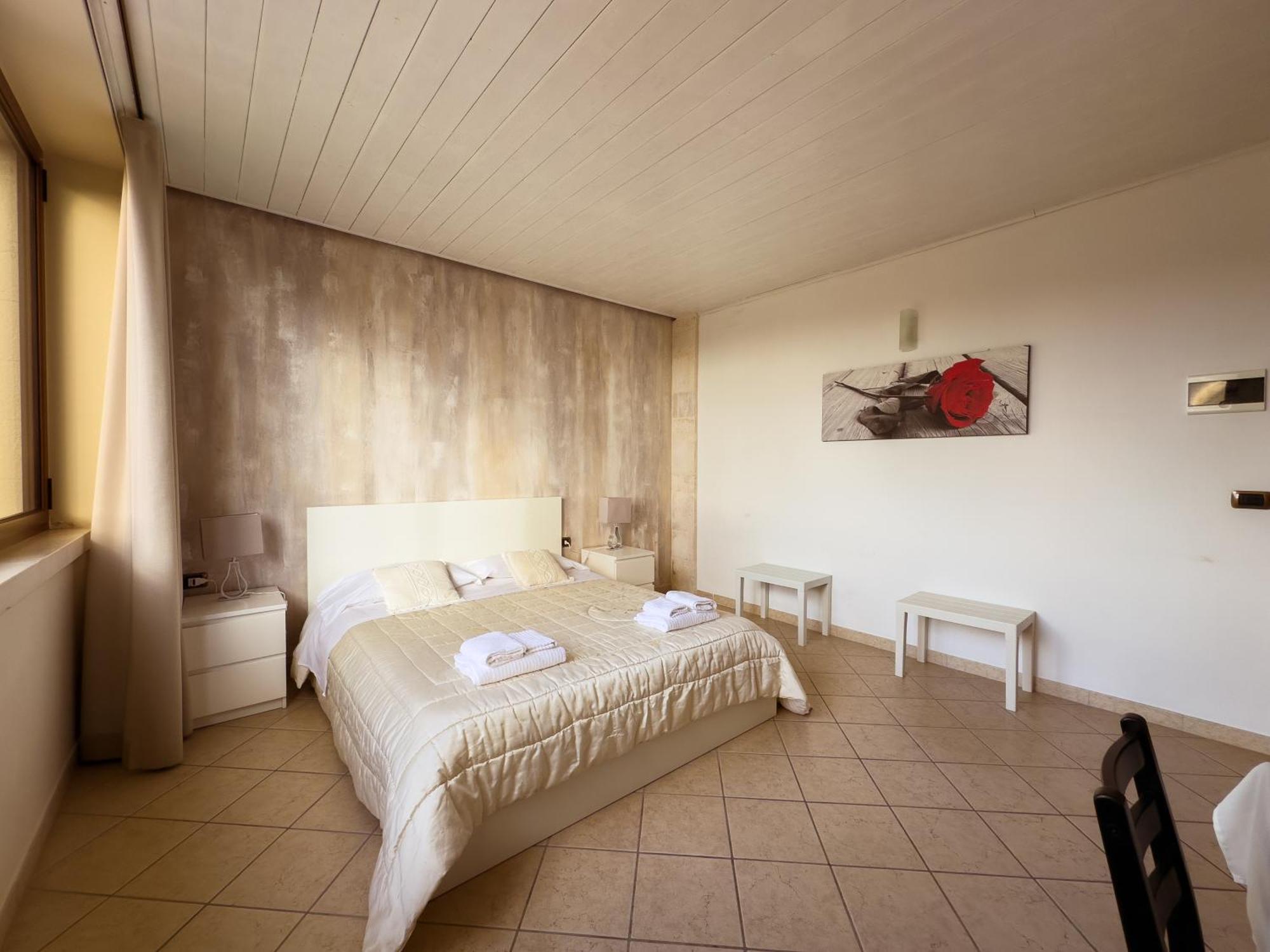 B&B Il Leccio アルベロベッロ エクステリア 写真