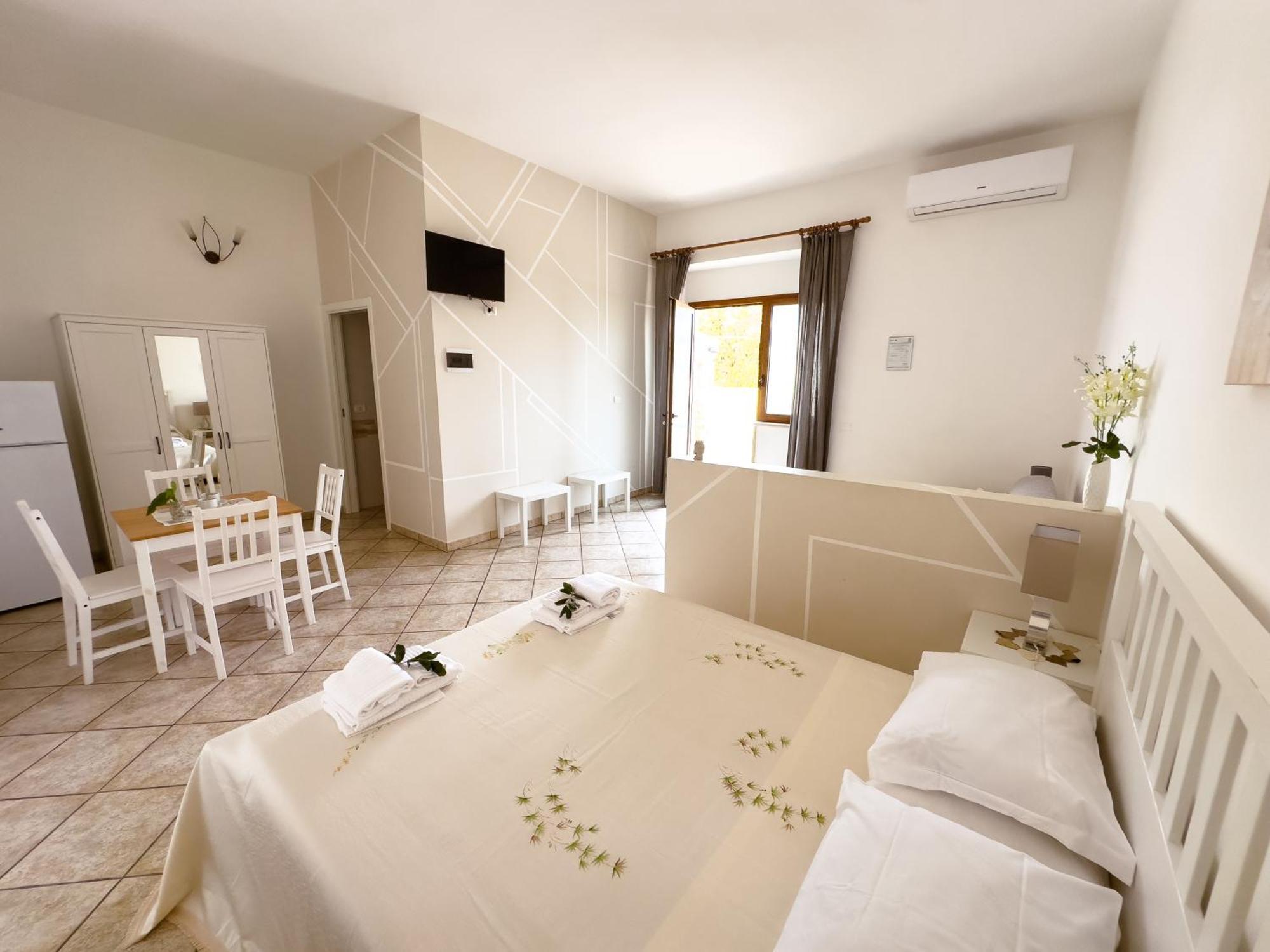 B&B Il Leccio アルベロベッロ エクステリア 写真